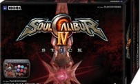 Soul Calibur IV : la date japonaise