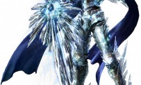 Soul Calibur IV : Algol, le Big Boss