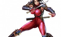 Soul Calibur IV se customise en images