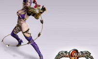 Soul Calibur IV