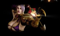 Une démo pour Soul Calibur IV ?