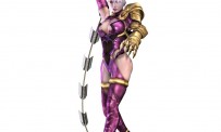 Soul Calibur Legends tranche en images