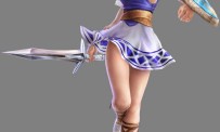 E3 07 > Soul Calibur Legends présenté