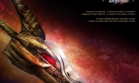 Soul Calibur Legends brûle en images