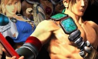 XLA : Soul Calibur se précise au Japon