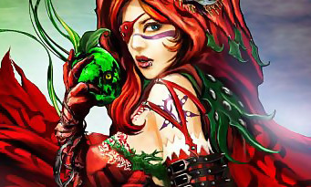 Soul Sacrifice Delta : un nouveau trailer pour annoncer la sortie française