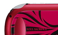 PS Vita : un pack spécial Soul Sacrifice