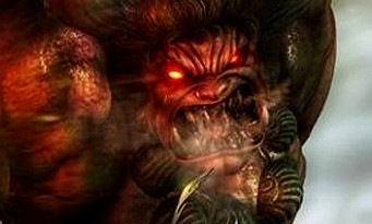 Soul Sacrifice : un démon de Toukiden s'invite en DLC