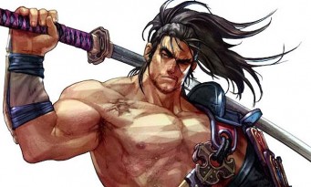 SoulCalibur II HD Online : Mitsurugi et Maxi à l'honneur