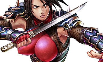 SoulCalibur Lost Swords : ça sera un jeu de baston free-to-play sur PS3