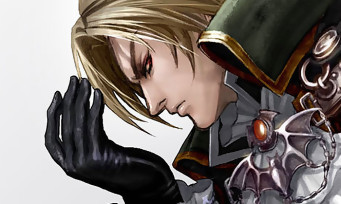 SoulCalibur Lost Swords : Raphael entre en scène