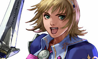 SoulCalibur Unbreakable Soul : un free-to-play de plus sur iPhone et iPad