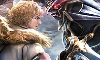 SoulCalibur 5 : le patch en vidéo