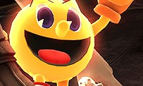 Pac-Man en DLC dans SoulCalibur 5 !