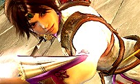 Soul Calibur 5 : un 10ème DLC de costumes alternatifs