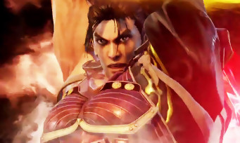 SoulCalibur VI : les premiers détails sur le jeu sont tombés, voici tout ce qu'on sait aujourd'hui !