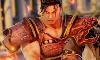 SoulCalibur VI : 10 minutes de gameplay en compagnie des développeurs