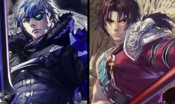 SoulCalibur VI : voici Groh, nouveau personnage, Nightmare, Xiang Hua et un Kilik maléfique !