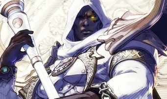 SoulCalibur VI : Zasalamel confirmé au casting, voici son trailer de gameplay