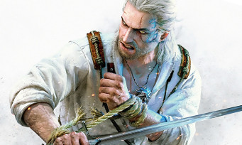 SoulCalibur VI : Geralt (The Witcher) annoncé en vidéo aujourd'hui ?