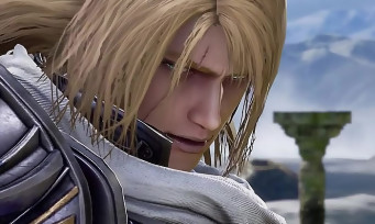 SoulCalibur VI : Siegfried fait parler sa lame en vidéo et en images