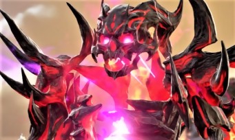 SoulCalibur VI : incarnation de Soul Edge, Inferno se présente en images et en vidéo