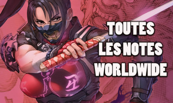 SoulCalibur VI : le jeu a reçu un bel accueil, voici les notes obtenues worldwide