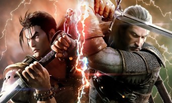 SoulCalibur VI : le patch 1.11 et le DLC du mode création sont en approche !