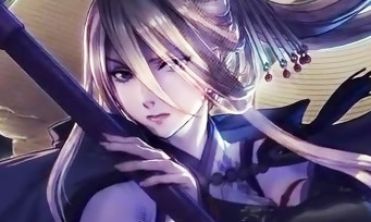 SoulCalibur VI : Setsuka annoncée en DLC, un trailer et une date pour celle qui veut abattre Mitsurugi