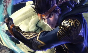 SoulCalibur VI : c'est bien Hwang le prochain DLC, une date et un trailer