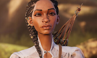 South of Midnight : l'univers fantastique de la Louisiane nous est raconté dans son Story Trailer