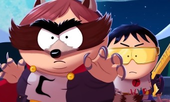 South Park L'Annale du Destin : un trailer qui dévoile la Conspiration du Coon