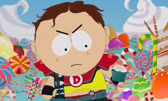 South Park L'Annale du Destin : un trailer rempli de citations de presse positives