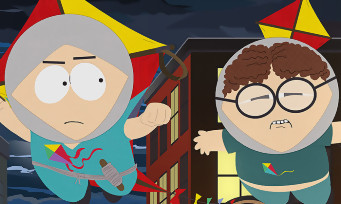South Park l'Annale du Destin : on connaît enfin la date de sortie définitive !
