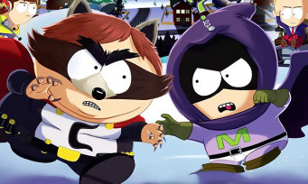 South Park L'Annale du Destin : une fuite pour la date de sortie du jeu ?