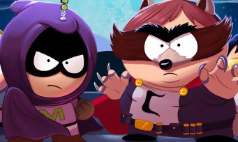 South Park L'Annale du Destin : la VF ne sera pas celle de la série animée, Ubisoft s'explique