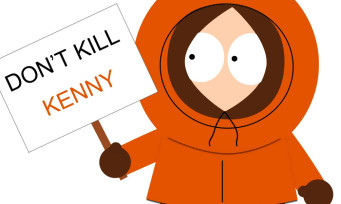 South Park L'Annale du Destin : la voix française de Kenny explique l'absence de doublage officiel