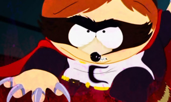 South Park L'Annale du Destin : le DLC Tout Croustillant débarque avec une vidéo pleine de sang !