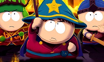 gamescom 2013 : South Park Le Bâton de Vérité présente ses combats en images