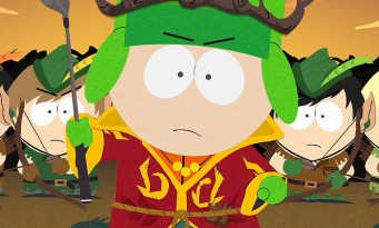 South Park Stick of Truth : des bonus de précommandes qui font prout