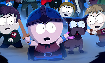 South Park Le Bâton de Vérité : on y a joué et "ça troue le cul !"