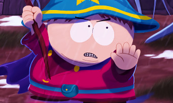 South Park Le Bâton de la Vérité : Ubisoft adapte le jeu sur PS4 et Xbox One