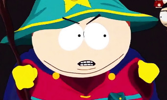 South Park Le Bâton de la Vérité : un trailer politiquement incorrect pour la sortie sur Switch