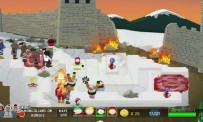 GC 09 > South Park : Let's Go Tower Defense Play ! - Trailer