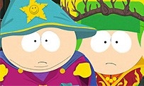 South Park The Game : des images en 2D