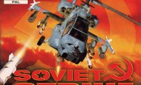 Soviet Strike