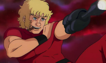 Cobra Space Adventure : on y a joué, catastrophe en vue ou bonne surprise inattendue ?
