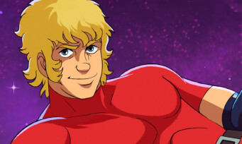 Space Adventure Cobra : Microids lâche le tout dernier trailer pour nous donner envie