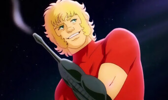 Test Cobra Space Adventure : encore un jeu Microids sans argent ni talent