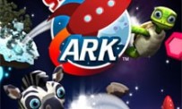 Space Ark arrive sur le Xbox Live Arcade